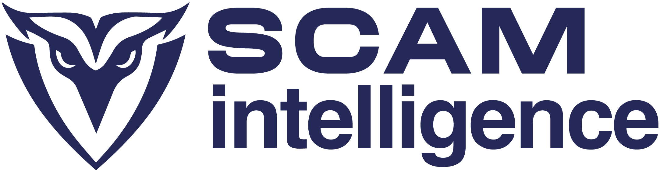 scam intelligence logo